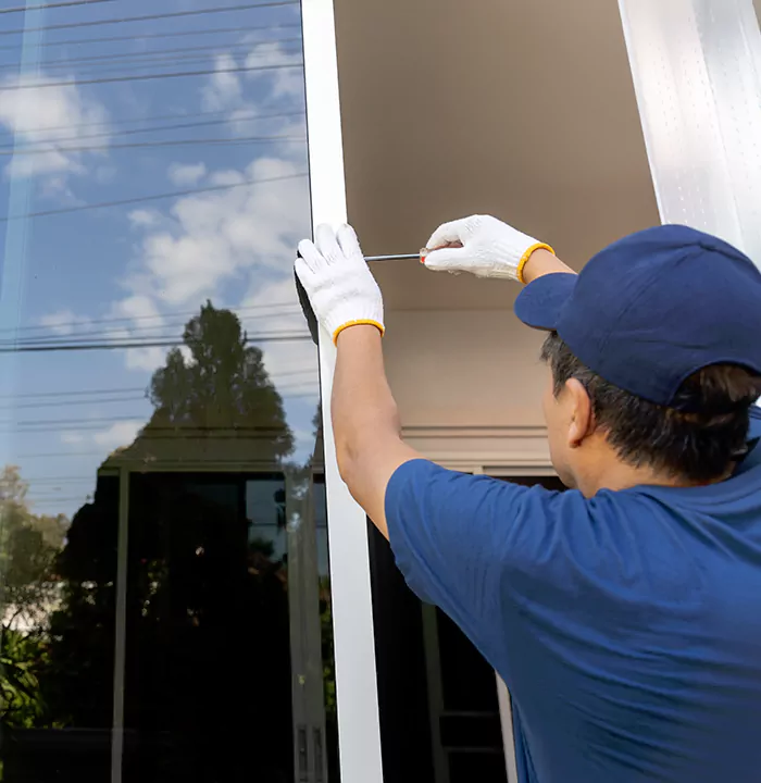 home window repair in Cornwall,ON