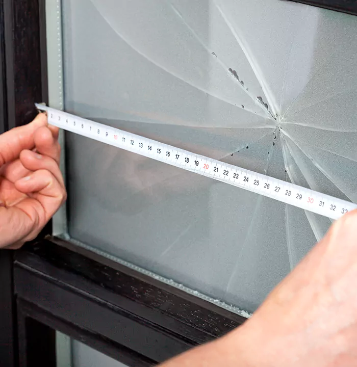 Storefront Glass Repair in Cornwall, ON