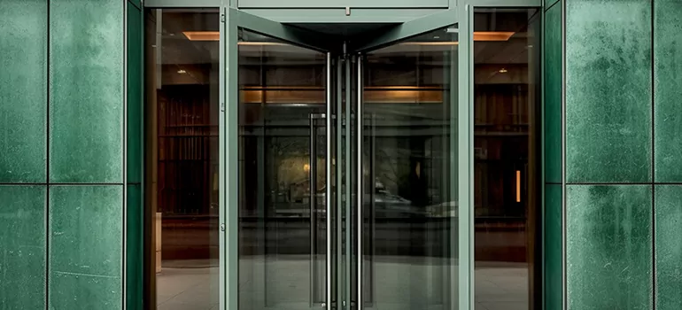 Commercial Garage Doors Repair in Glenview Heights, ON