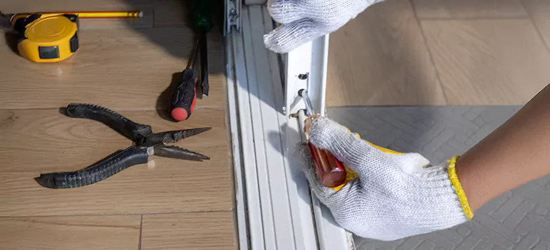 Sliding Glass Door Repair in Centretown Sliding Glass Door Repair in Centretown