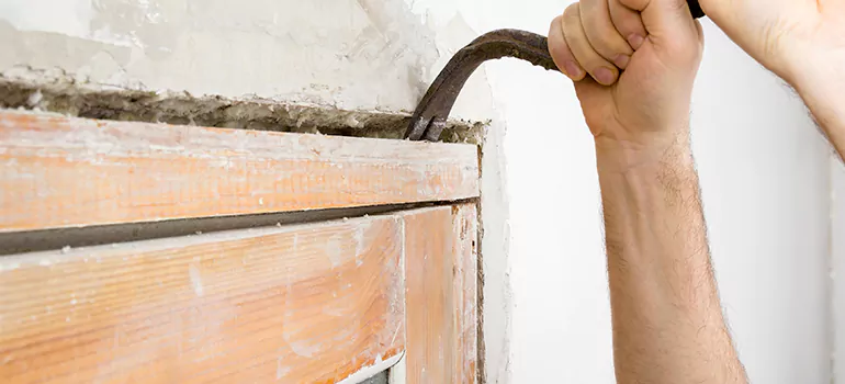 Front Door Replacement Cost in Cornwall, ON