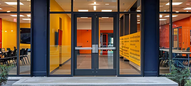 Entry Door Sidelites in Glenview Heights, ON