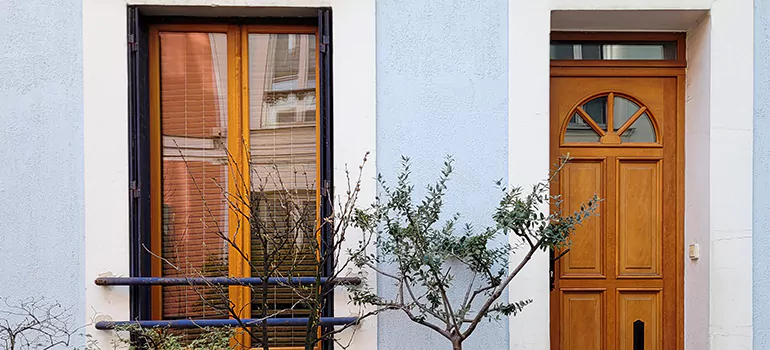 Garage Door Weather Stripping in Riverdale, ON