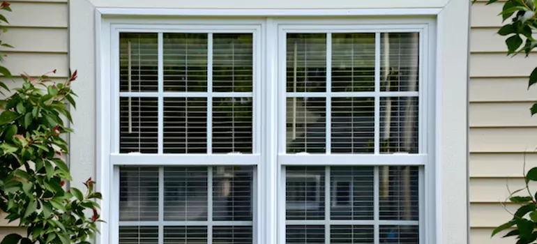 Custom Double Hung Windows in Centretown, Ontario