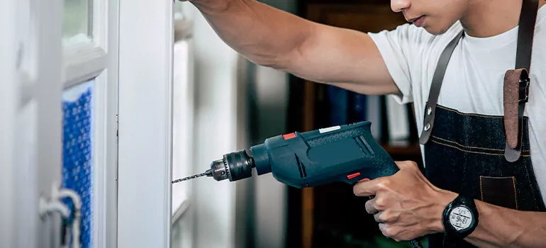 Residential Exterior Window Finishing in Cornwall, ON