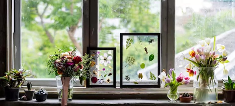 Professional Garden Window Repair in Centretown, ON