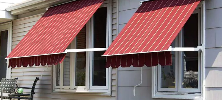 Government Rebate Window Replacement in Downtown, ON