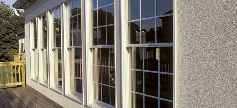 Home Window Glass Repair in Cornwall, ON