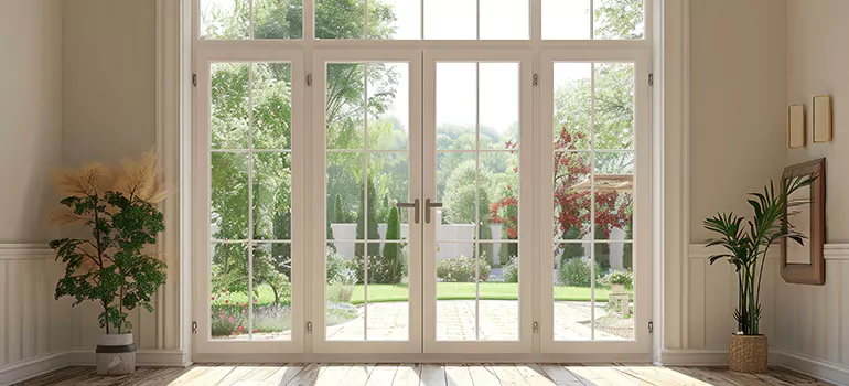 Impact Patio Doors in North End, ON