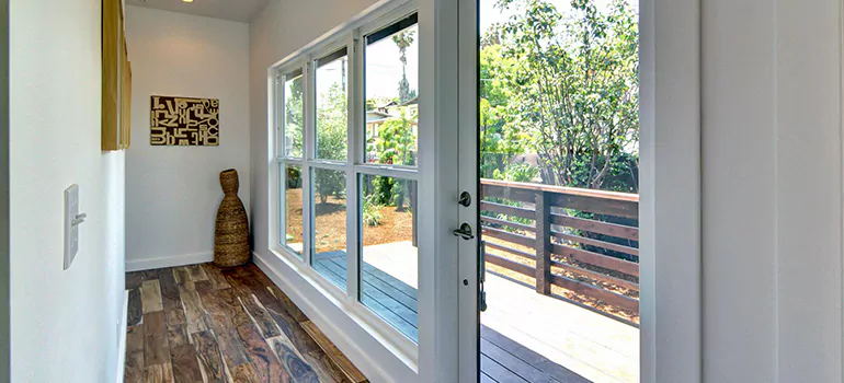 Impact Window Installation For Home Safety in East End, ON