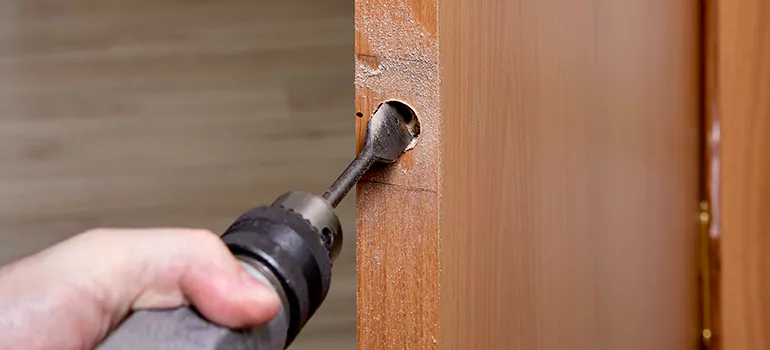 Sliding Pocket Door Repair inEast End, Ontario