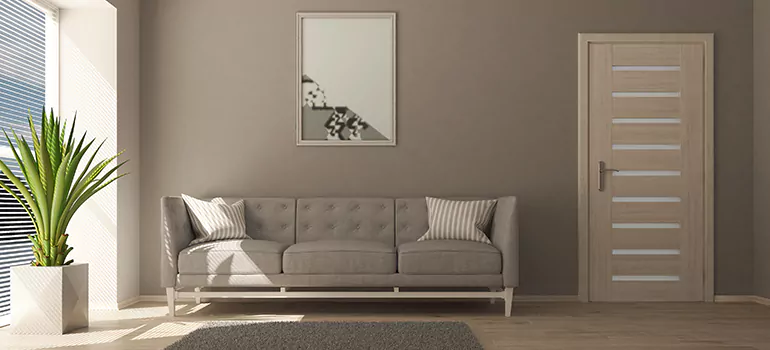 Prehung Inside Doors in Glenview Heights, ON