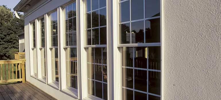 Residential Security Window Screens Installation in Brookdale, Ontario