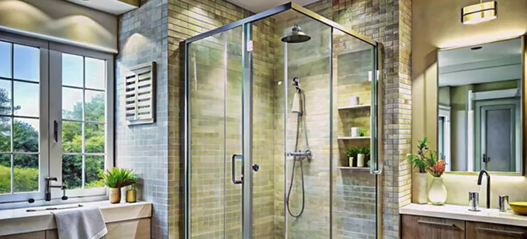 Tub Shower Doors in North End, ON