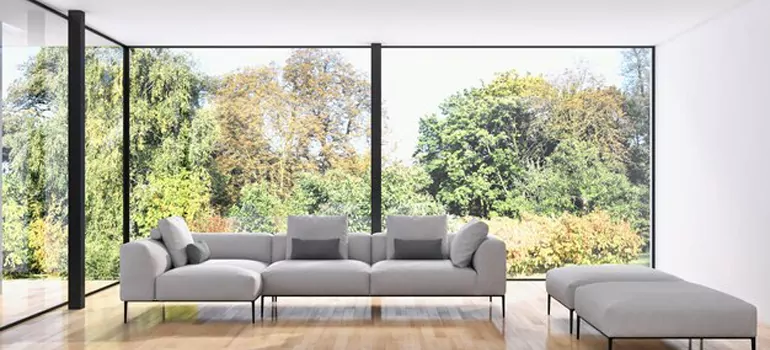 Tilt Out Window in Cornwall, Ontario