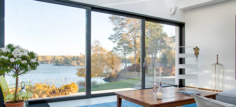 House Window Crank Repair in North End, ON