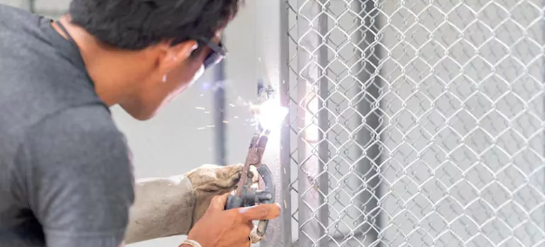 Commercial Window Grille Installation Service in Cornwall, ON