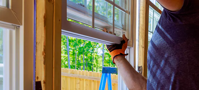 Window Parts Repair in Glenview Heights, ON