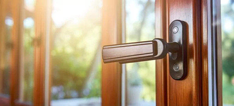 Double Glazing Window Latch Repairs in Glenview Heights, ON