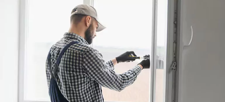 Window Lever Lock in Eamers Corners, ON