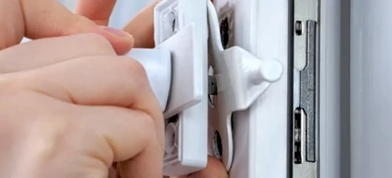Window Lock Assembly in Downtown, ON