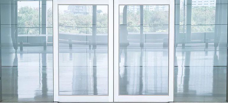 Automatic Door Openers in Brookdale, ON