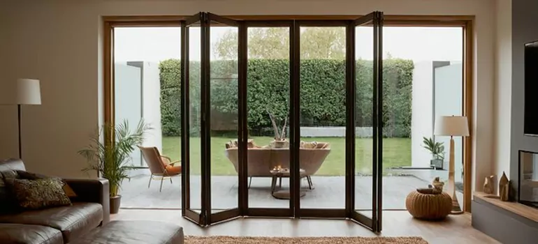 Cheap Bifold Doors in Glenview Heights, Ontario