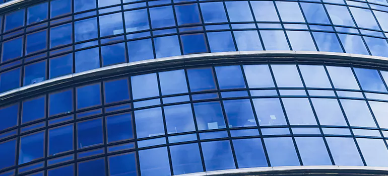 Commercial Window Protection Services in Riverdale, ON