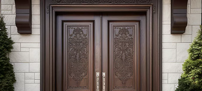 Front Door Moulding in Eamers Corners, ON
