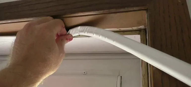 Commercial Door Weather Stripping in Riverdale, ON