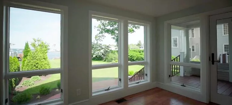 Double-hung Window Repair in Centretown, ON