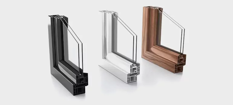 Double Window Installation in North End, ON