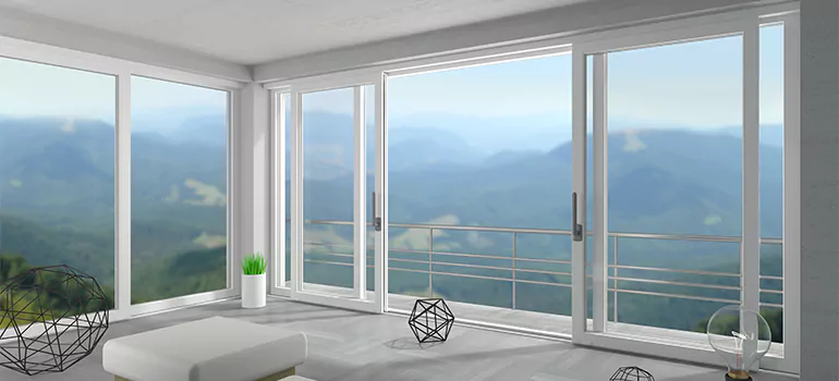 End Vent Window Installation in Cornwall, ON