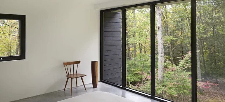 Triple Pane Energy Efficient Windows in Eamers Corners, ON