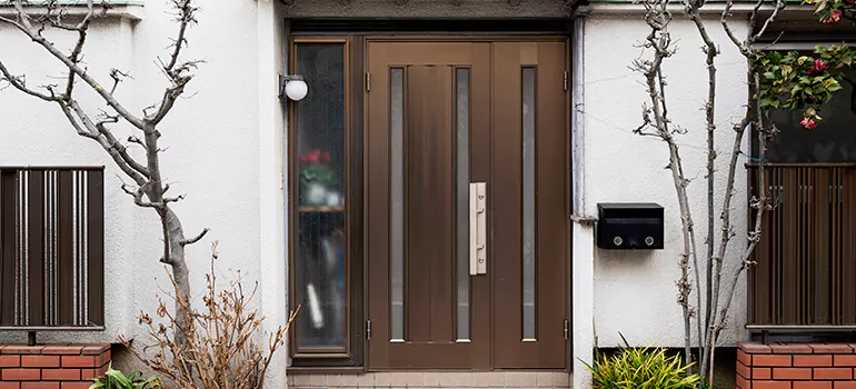 Exterior Doors And Windows in Centretown, ON