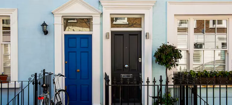 Front Door Sweep Replacement in Eamers Corners, ON