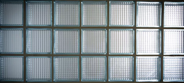 Basement Glass Window in Brookdale, ON