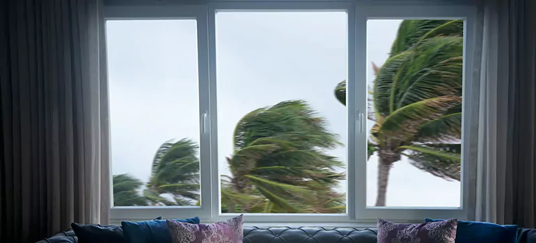 Hurricane Window Inspections Services in Pitt Street, ON