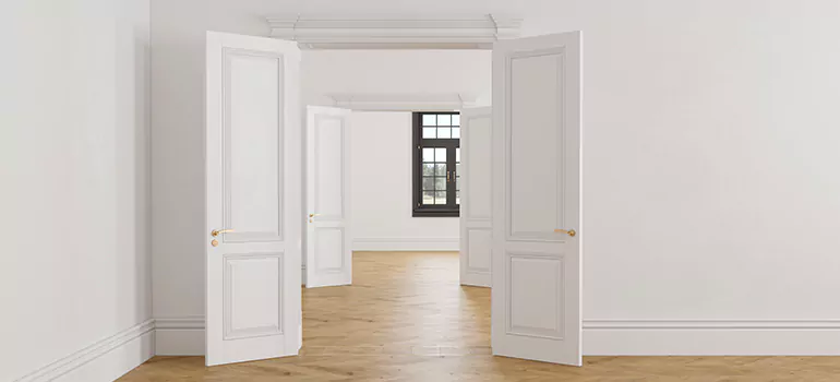 Solid Wood Interior Doors in Glenview Heights, ON