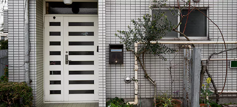 Custom Louvre Doors in North End, Ontario
