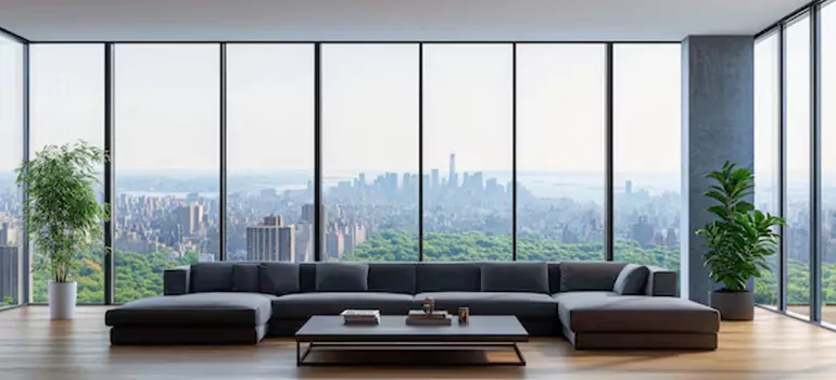 Types Of Modern Windows in Centretown, ON