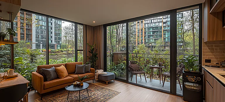 Residential Soundproofing Window Services in Brookdale, ON