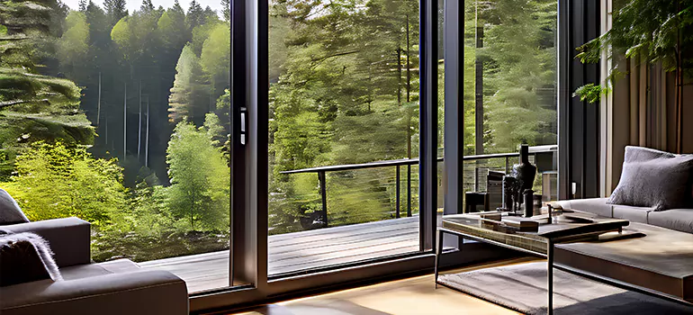 Single Slider Window Insulation Services in Eamers Corners, ON