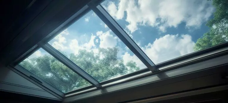Roofing Skylight Installation in East End, Ontario