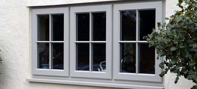 Stormproof Windows With Tinted Glass Services in North End, ON