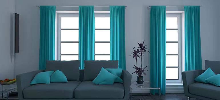 Tempered Sidelights Glass Panel Repair in East End, ON