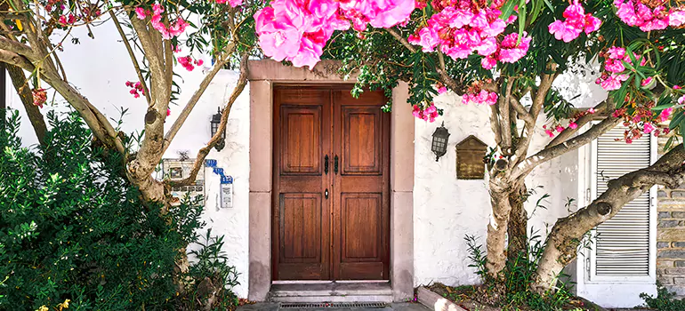 Traditional 4 Panel Internal Doors in North End, Ontario