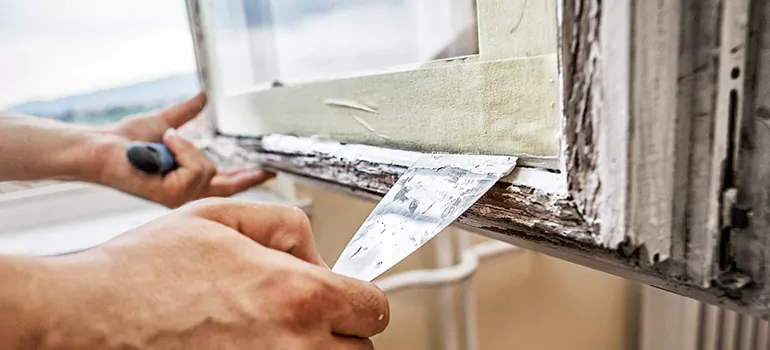 Custom Window Insulation Solutions in Centretown, ON