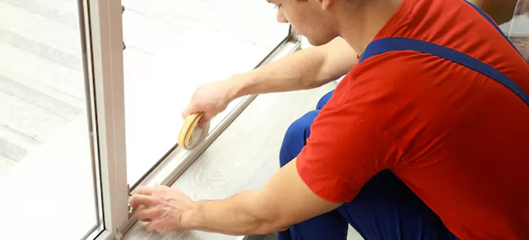 Window Jamb Repair Kit in Eamers Corners, Ontario