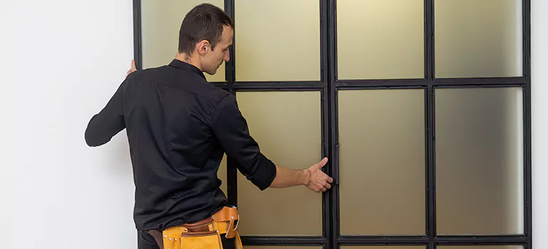 Vinyl Window Rail Installation Near Me in Eamers Corners, ON